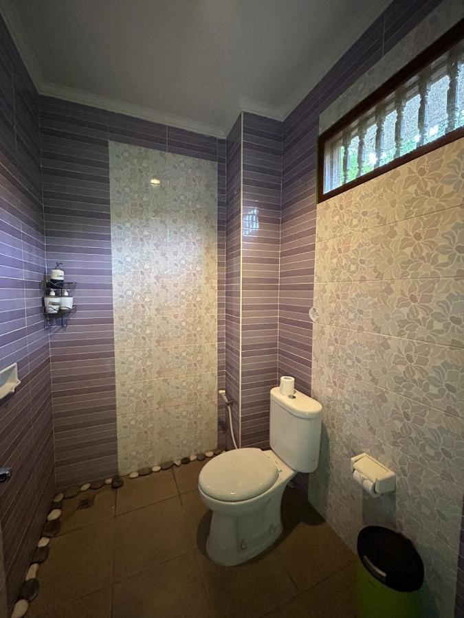 Pondok Damai Sidemen Sidemen  Exterior photo