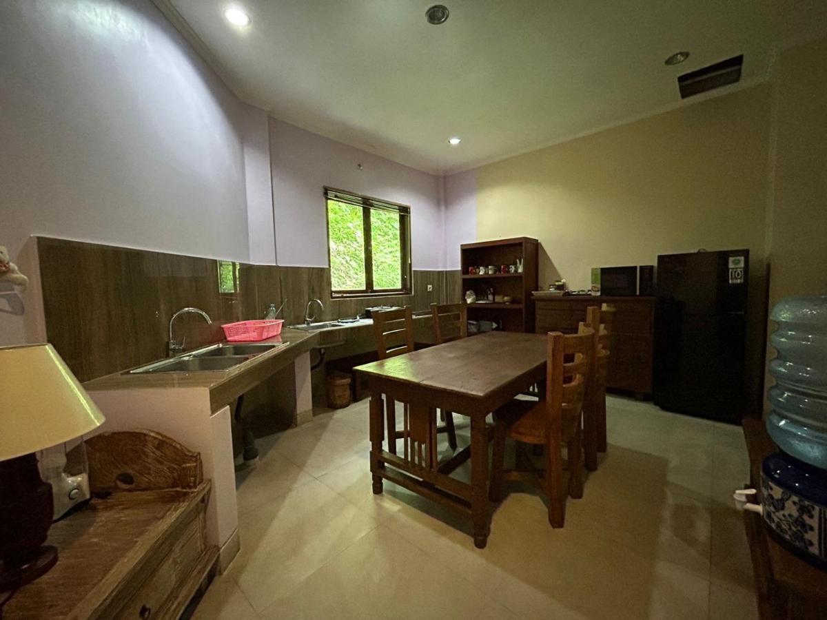 Pondok Damai Sidemen Sidemen  Exterior photo